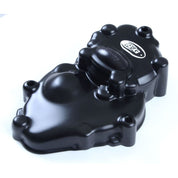 R&G Racing 3 Piece Engine Case Cover Kit For 2009-2012 Kawasaki Ninja ZX6R ZX600R