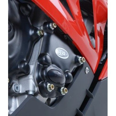 R&G Racing 3 Piece Engine Case Cover Race Kit For 2009-2014 BMW HP4 ABS