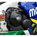 R&G Racing Black 2 Piece Engine Case Cover Kit For 2003-2006 Honda CBR600RR