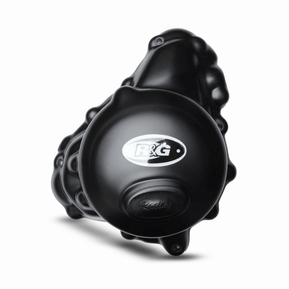 R&G Racing 3 Piece Engine Case Cover Kit For 2013-2016 Triumph Daytona 675 ABS