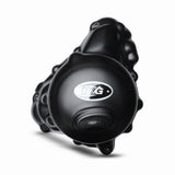 Kit de cubierta de motor de 3 piezas R&G Racing para Triumph Daytona 675 ABS (2013-2016)