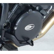 R&G Racing Black 2 Piece Engine Case Cover Kit For 2015-2016 KTM 1050 Adventure