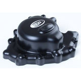 Cubiertas de cárter de motor R&G Racing Race Series para KTM 390 Duke 2013-2015