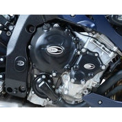 R&G Racing Black Engine Case Cover Kit For 2009-2014 BMW HP4 ABS