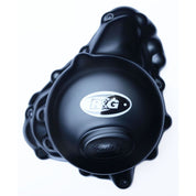 R&G Racing 2 Piece Engine Case Cover Race Kit For 2013-2016 Triumph Daytona 675 ABS