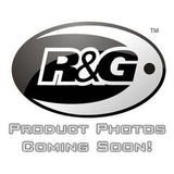 R&G Racing Black 2 Piece Engine Case Cover Kit KEC0078BK