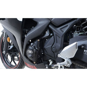 R&G Racing 2 Piece Engine Case Cover Race Kit For 2018-2019 Yamaha MT-03