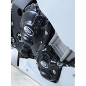 R&G Racing 3 Piece Engine Case Cover Race Kit KEC0079R