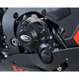 R&G Racing 2 Piece Engine Case Cover Race Kit For 2017-2019 Honda CBR1000RR SP