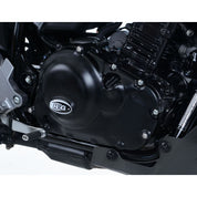 R&G Racing Black 2 Piece Engine Case Cover Kit For 2018-2020 Suzuki GSX250R