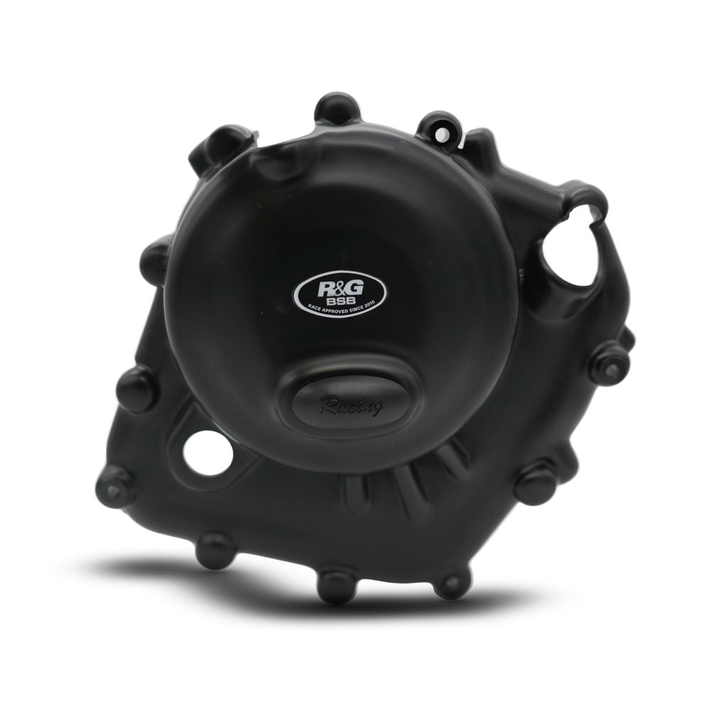 R&G Racing Engine Case Cover Kit Set For 2018-2019 Husqvarna SVARTPILEN 401