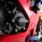 R&G Racing PRO Engine Case Covers For 2021-2023 Honda CBR1000RR-R Fireblade SP CBR10SPM