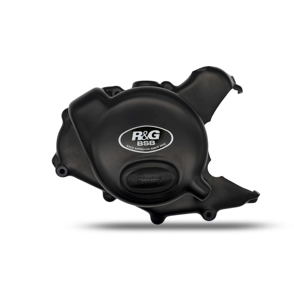 R&G Racing Engine Case Cover Kit Set For 2021-2023 Husqvarna 125 Svartpilen