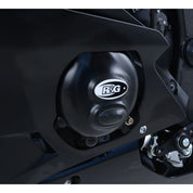 R&G Racing 3 Piece Engine Case Cover Kit For 2008-2020 Yamaha YZF R6 KEC0147R