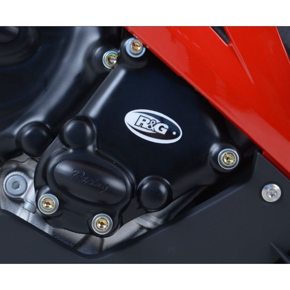 R&G Racing 3 Piece Engine Case Cover Kit For 2017-2020 BMW S1000R