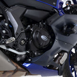 R&G Racing Engine Case Cover Kit Set For 2021-2022 Yamaha Tenere 700 XTZ07 Rally