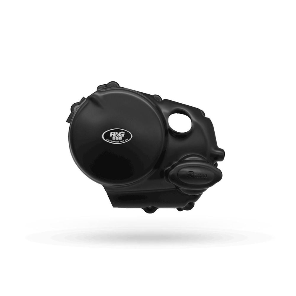 R&G Racing Engine Case Cover Race Kit For 2021-2024 Honda Grom 125 KEC0151R