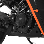 R&G Racing 2 Piece Engine Case Cover Kit KEC0161R
