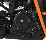 R&G Racing 2 Piece Engine Case Cover Kit KEC0161R