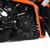 R&G Racing 2 Piece Engine Case Cover Kit KEC0161R