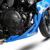 R&G Racing 3 Piece Engine Case Cover Kit For 2024-2024 Suzuki GSX-8R