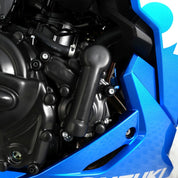 R&G Racing 3 Piece Engine Case Cover Kit For 2024-2024 Suzuki GSX-8R