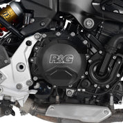 R&G Racing PRO Engine Case Covers Set For 2024-2024 BMW F900GS