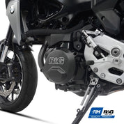 R&G Racing PRO Engine Case Covers Set For 2024-2024 BMW F900GS