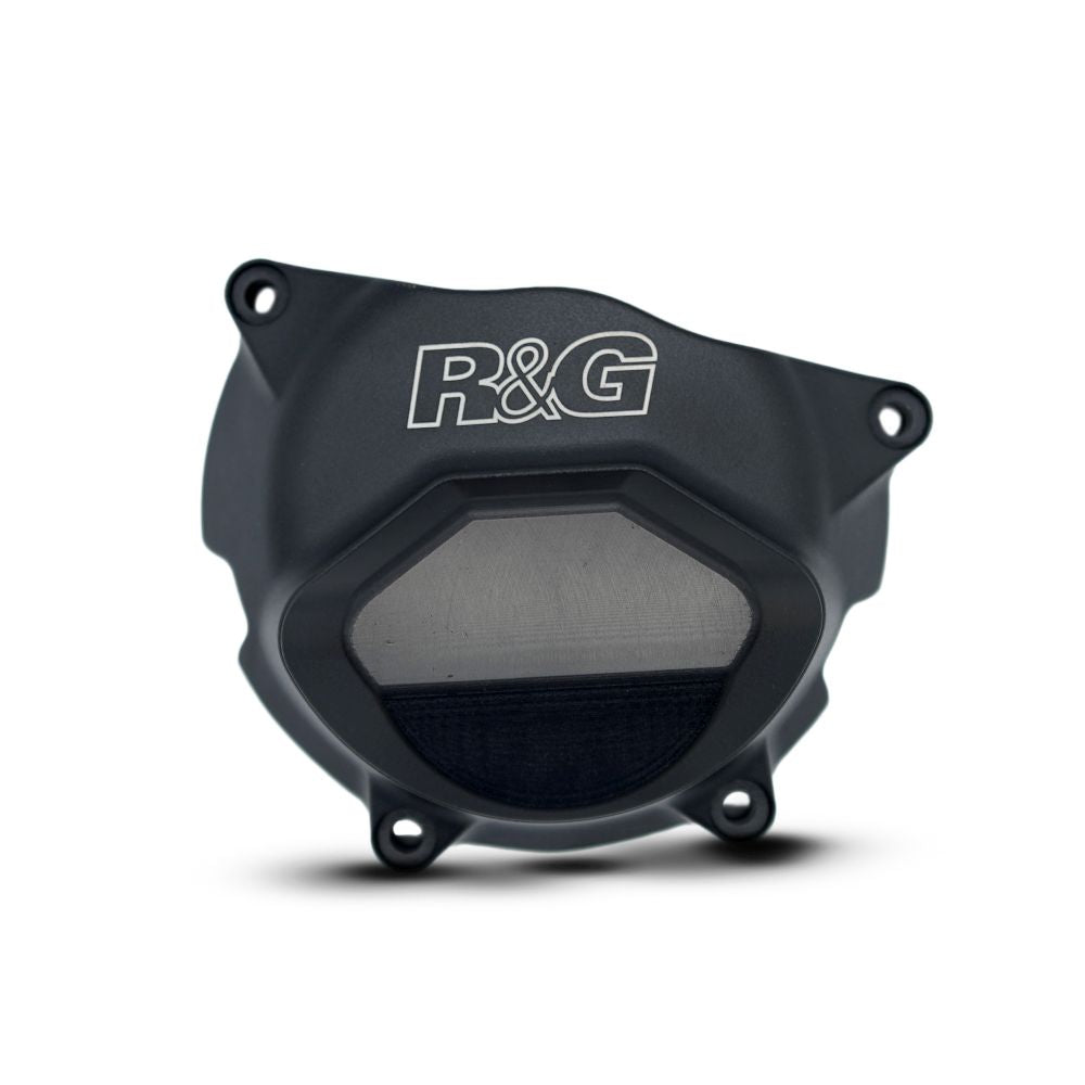 R&G Racing PRO Engine Case Covers Set For 2015-2019 Kawasaki Ninja ZX10R ZX1000