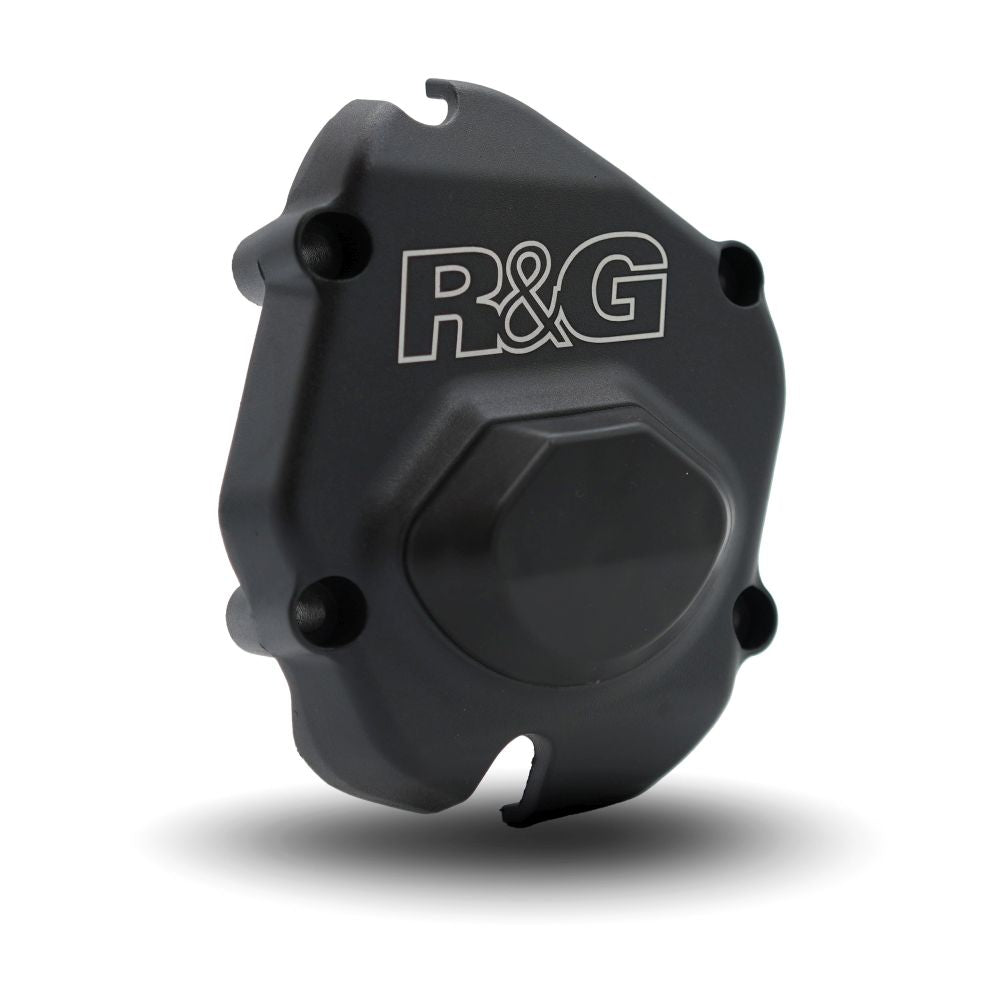 R&G Racing PRO Engine Case Covers For 2015-2019 Kawasaki Ninja ZX10R ZX1000