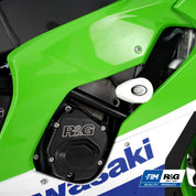 R&G Racing PRO Engine Case Covers For 2015-2019 Kawasaki Ninja ZX10R ZX1000