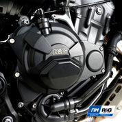 R&G Racing PRO Engine Case Covers KEC0183PRO