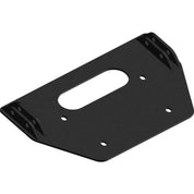 KFI Accessories KFI 60" ATV Snow Plow Kit Pro-Poly Blade - For Can-Am Yamaha Kawasaki Suzuki