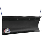 KFI Accessories KFI 60" ATV Snow Plow Kit Pro-Poly Blade - For Polaris Honda Arctic Cat John Deere