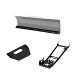 KFI 60" ATV Snow Plow Kit Pro-S Straight Blade - For Can-Am Yamaha Kawasaki Suzuki