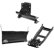 KFI UTV Snow Plow Kit For Case IH Scout XL 2011
