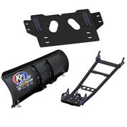 KFI Products Snow Plow Kit For Can-Am Outlander 500/700 2023-2024