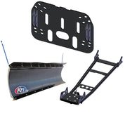 KFI Products Snow Plow Kit For CF-Moto CFORCE 500 (G2) 2022-2024