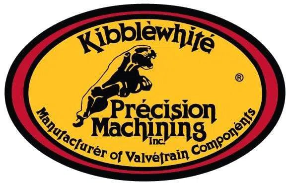 Kibblewhite Body 86-11 Yamaha Warrior/Raptor/Grizzly/Bruin 350 Kibblewhite Valve Guide