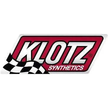 Klotz Body Klotz KL-600(10) Klotz Nitro Racing Additive (16 Oz)