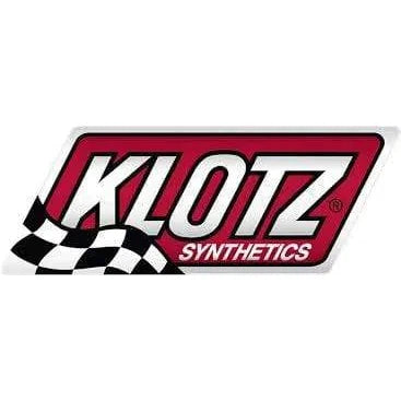Klotz Body Klotz KL-606(10) Klotz Foam Filter Oil (15.25 Oz)