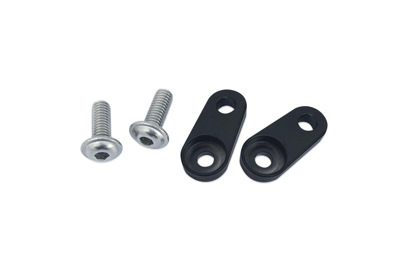 Kuryakyn Atto Micro or Rhombus Mounts 2836