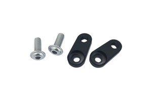 Kuryakyn Atto Micro or Rhombus Mounts 2836