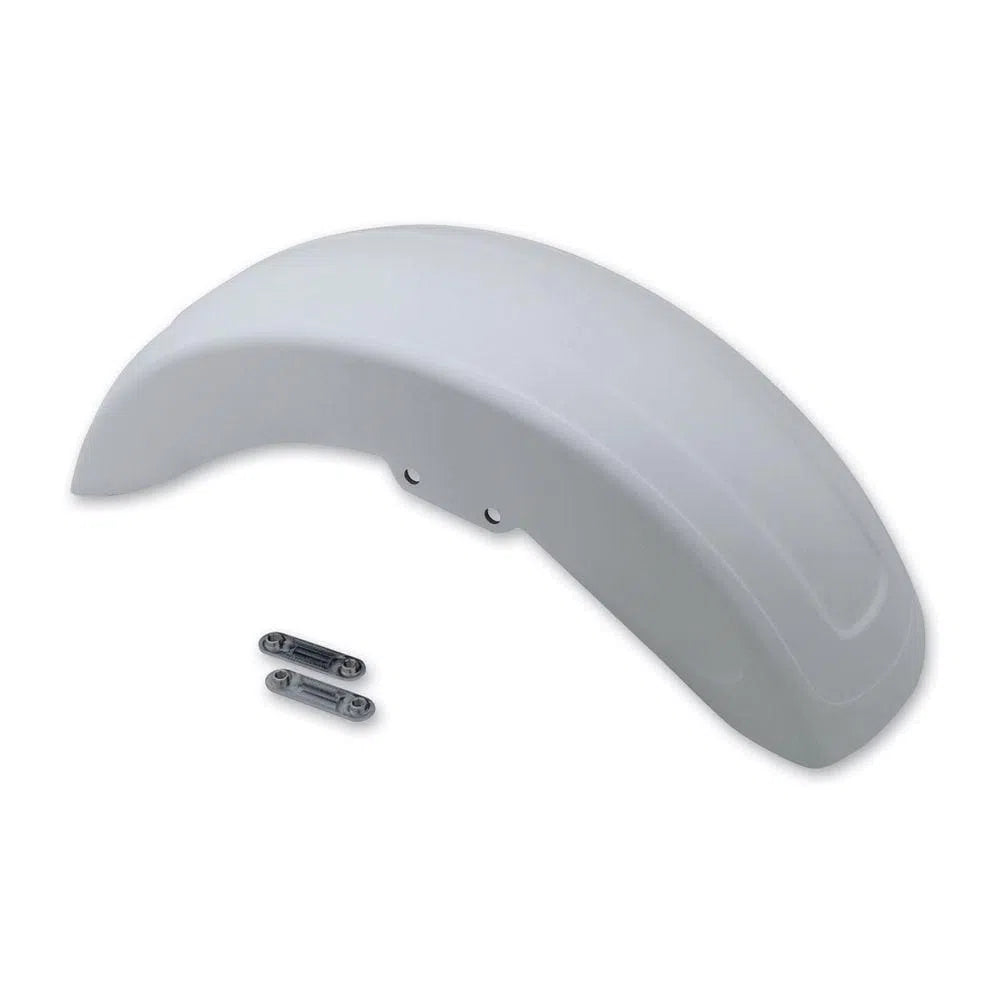 Kuryakyn Body Kuryakyn Sprint Front Fender for Scout - White - 5673