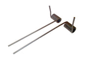 SPI Slide Suspension Spring Left 04-428-01