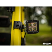 SuperATV Light Bracket Cage Mount LB3-ACC-13