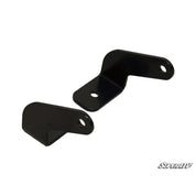 SuperATV Light Bar Mounting Brackets LB3-ACC-1-02