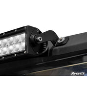 Light Bar Mounting Brackets