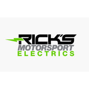 Ricks Starter Motor 70-104