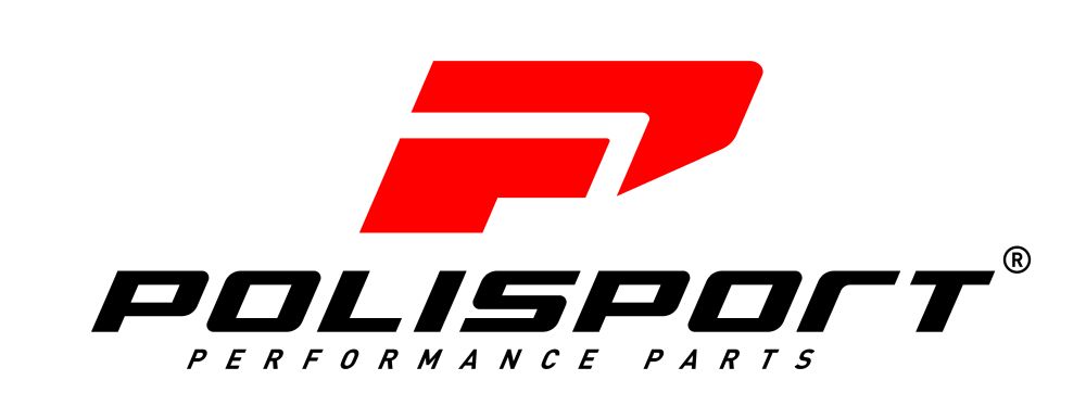 Polisport Radiator Scoops for Husqvarna Grey 8477700004